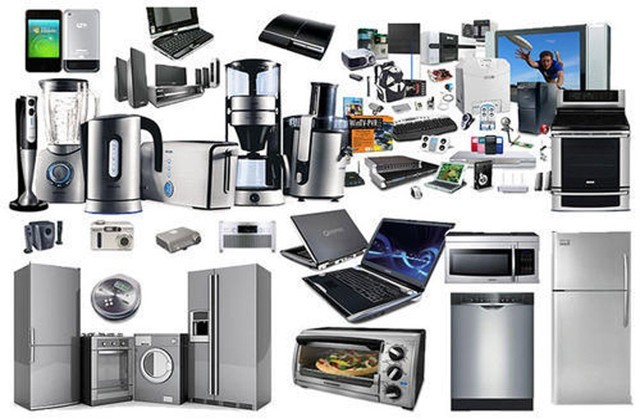 Home Appliances - <p>We specialize in offering a …