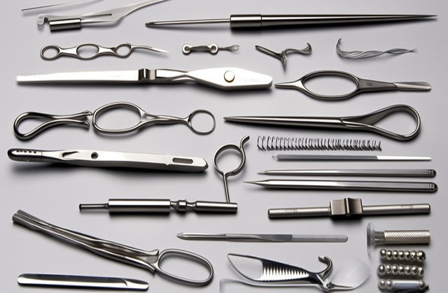 Surgical Items - <p>We offer a wide range …